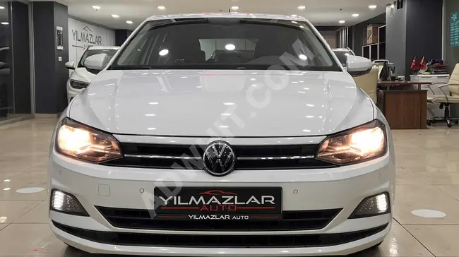 YILMAZLAR**88 BİNDE 2021 ÇIKIŞLI OTOMATİK*DİJİTAL KLİMA CAR PLAY