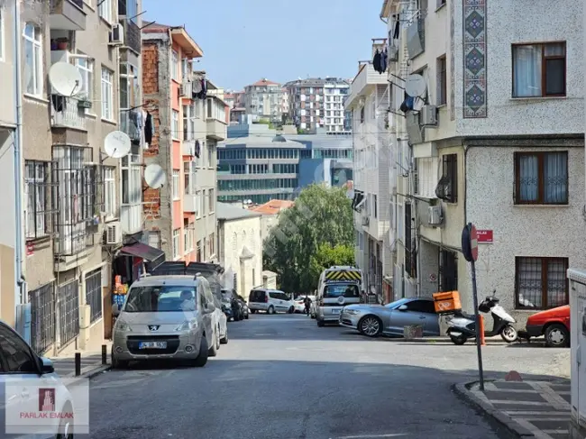 Parlak ' tan Üsküdar Merkeze Yakın 2+1 *Boş *Acil Kelepir