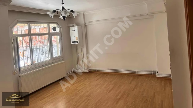 Apartment for rent 2+1 in Esenler Nine Hatun