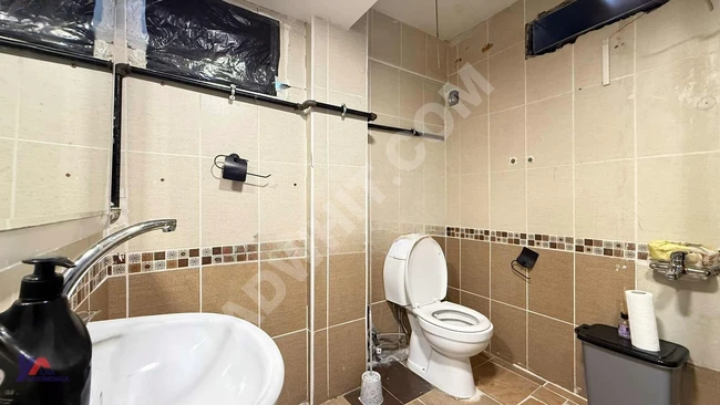 ŞEHİRİN MERKEZİNDE MECİDİYEKÖYDE KİRALIK DÜKKAN, OFİS 120M2