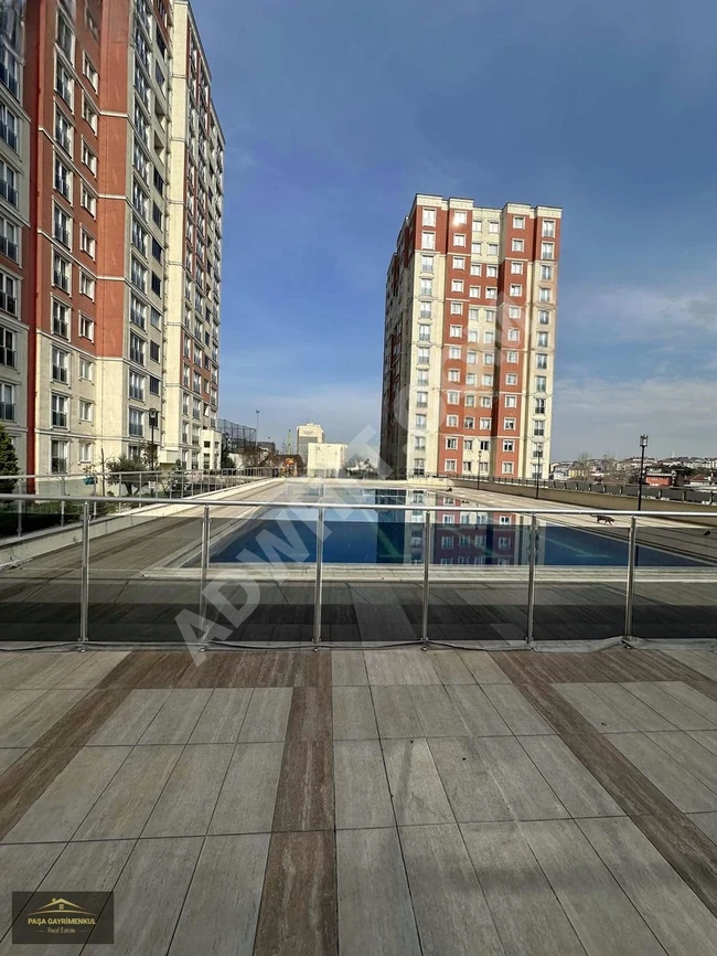 Gaziosmanpaşa Sarıgöl Konutları 2. Etapda Satılık 1+1 Daire