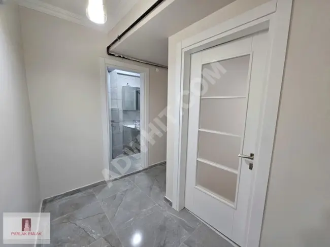 üsküdar meydanda sıfır binada acil satılık 2+1 arakat daire