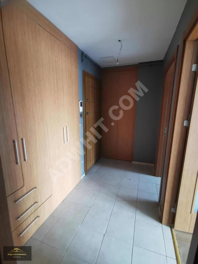 Gaziosmanpaşa Sarıgöl Konutları 2.Etapda Satılık 2+1 Daire