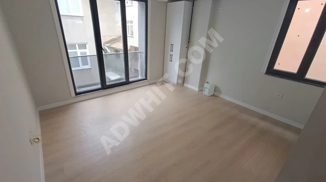 4. LEVENT ÇELİKTEPEDE SIFIR 2+1 SATILIK DAİRE ALTINAY EMLAK'TAN