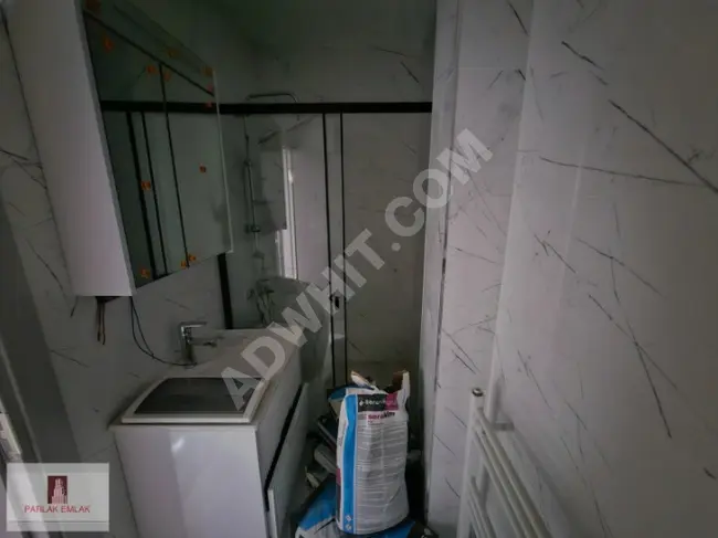 Üsküdar Fıstıkağacında Sıfır Binada 1+1 KUPON DAİRE.