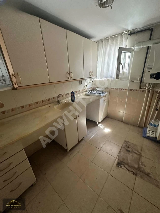 Apartment for rent 2+1 in Kağıthane Lale location