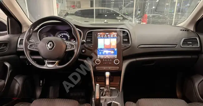 YILMAZLAR*HATASIZ TESLA EKRAN GERİ GÖRÜŞ CAR PLAY 2020 OTOMATİK