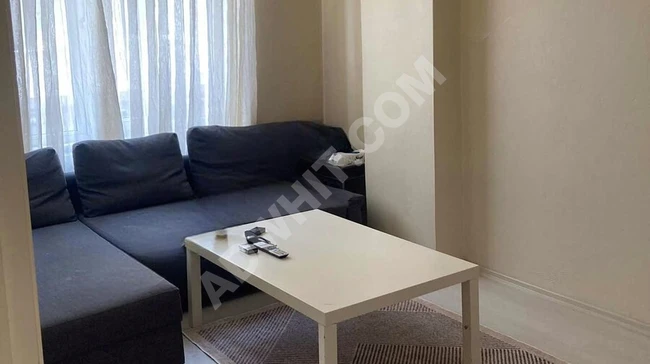 شقة 2+1 قريبة من مول Venezia في Gaziosmanpaşa Karadeniz