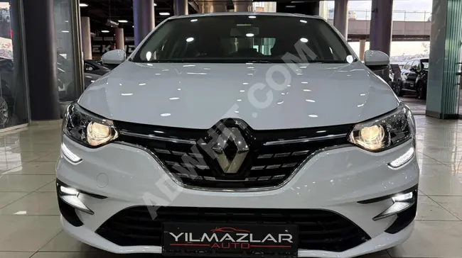 YILMAZLAR*36 BİNDE TESLA EKRAN GERİ GÖRÜŞ CAR PLAY 2022 ÇIKIŞLI
