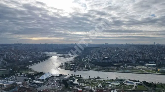 İLKA'DAN DAN MEHMET AKİF ERSOY MH 4+1 SIFIR SATILIK DUBLEKS