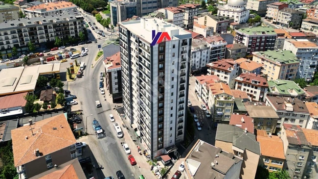 A wonderful apartment for rent with a distinctive view in CK RESIDENCE