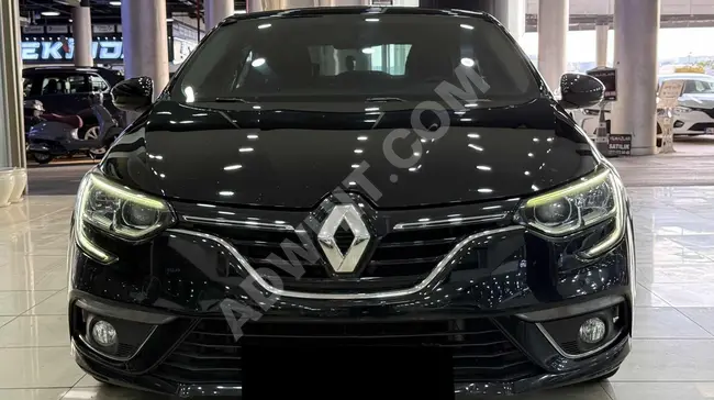 YILMAZLAR*HATASIZ TESLA EKRAN GERİ GÖRÜŞ CAR PLAY 2020 OTOMATİK
