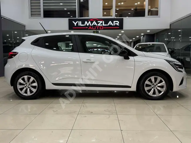 YILMAZLAR**52 BİNDE 2022 MODEL*TESLA EKRAN G.GRŞ ZENON CARPLAY