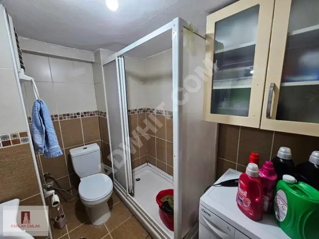 Parlak ' tan Üsküdar Merkeze Yakın 2+1 *Boş *Acil Kelepir