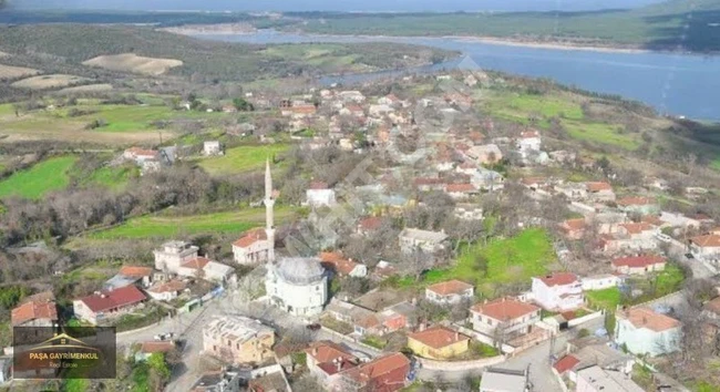 Land for sale in a great location in ARNAVUTKÖY BALABAN