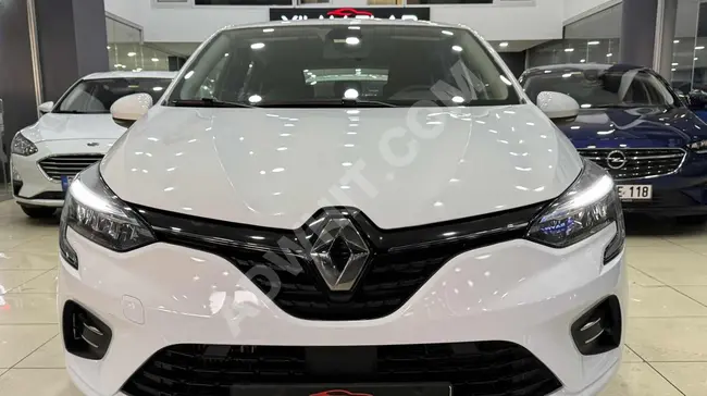 YILMAZLAR**42 BİNDE 2021 MODEL OTOMATİK TOUCH**1,59 KREDİ