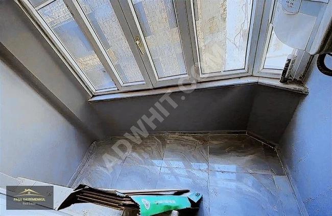 2+1 apartment on the middle floor for sale in the center of GOP, near the square, with no cost.