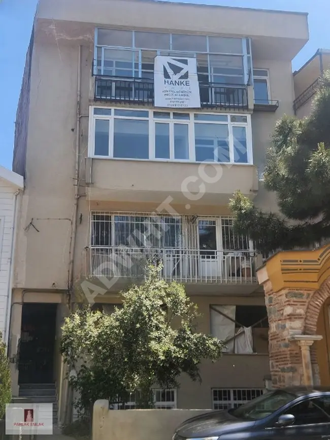 Salacak ' da Kentsel Dönüşüme Girdi 2+1 Deniz Manzaralı