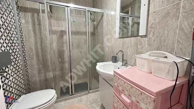 فرصة شقة للإيجار مفروشة بالكامل في PASHA TOWERS RESİDENCE