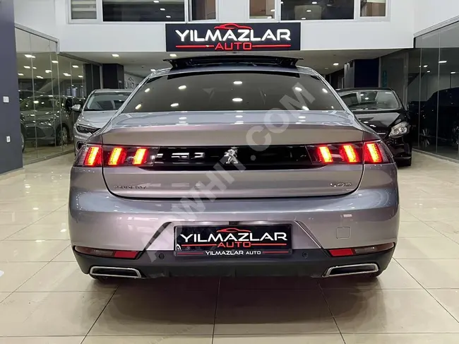 YILMAZLAR**2022 MODEL SUNROOF ŞERİT TAKİP OTONOM SÜRÜŞ ZENON