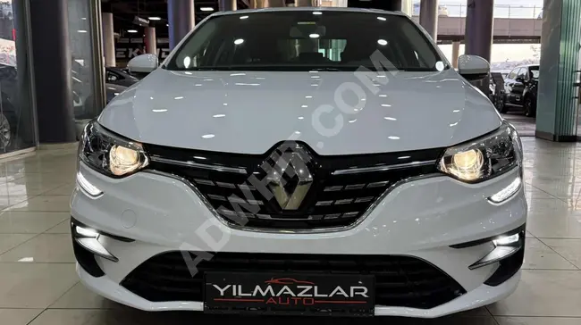 YILMAZLAR**52 BİNDE 2022 MODEL*TESLA EKRAN G.GRŞ ZENON CARPLAY