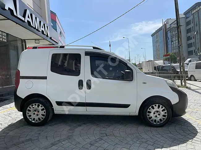 2011 FIORINO 75 BİN PEŞİN KALAN 24 AYA KADAR ELDEN SENET +KREDİ