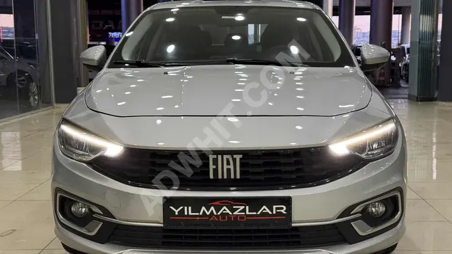 YILMAZLAR*69 BİNDE 2023**URBAN 17 ÇELİK JANT ZENON DİJİTAL KLİMA
