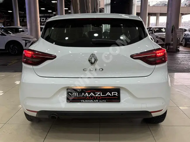 YILMAZLAR**42 BİNDE 2021 MODEL OTOMATİK TOUCH**1,59 KREDİ