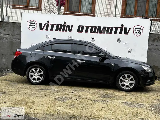 130.000 PEŞİNATİLE*2012*CHEVROLET*CRUZE*DİZEL*MANUEL*2.00*LT