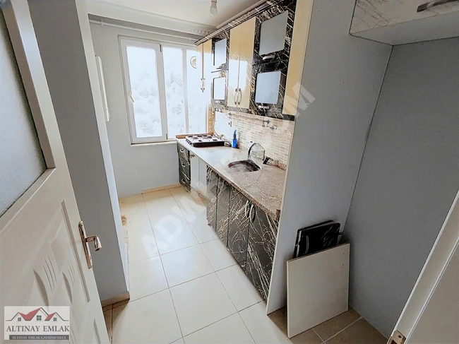4. LEVENT ÇELİKTEPEDE YENİ BİNA SATILIK 3+1 DUBLEKS DAİRE