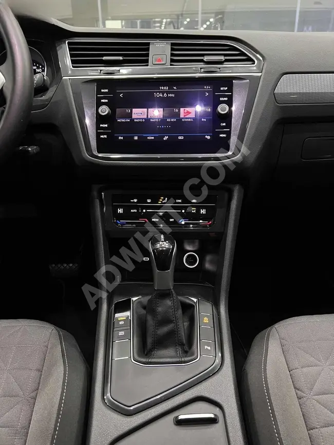 YILMAZLAR**HATASIZ 67 BİNDE 2021 ÇIKIŞLI TIGUAN LIFE OTOMATİK
