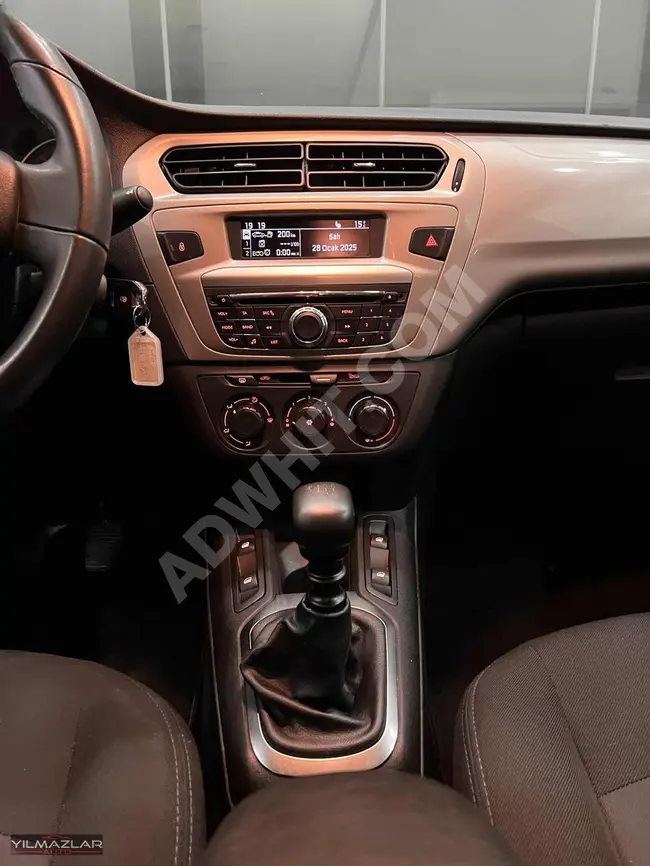 YILMAZLAR**HATASIZ 77 BİNDE 2022 MODEL**1,59 KREDİ FEEL BOLD