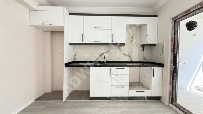 İLKA'DAN DAN MEHMET AKİF ERSOY MH 4+1 SIFIR SATILIK DUBLEKS