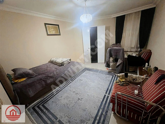 MERKEZİ KONUM 13YILLIK 2+1 SATILIK DAİRE "ARDAHAN EMLAK!