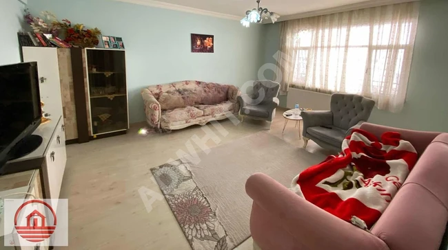 GÖRÜLMEYE DEĞER MERKEZİ KONUM SATILIK 3+1 "ARDAHAN EMLAK !