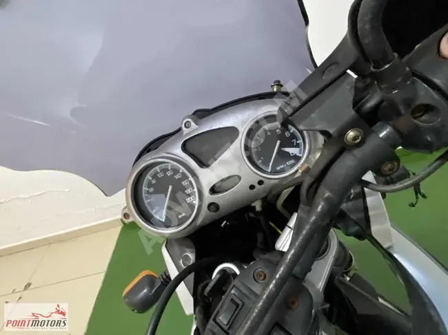 Point motorsdan vade ve takas seçenekleriyle