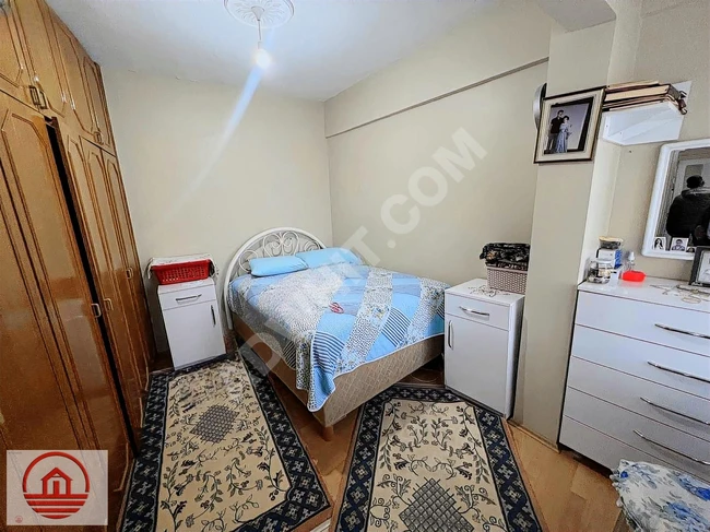 CADDE CEPHELİ 2. KAT SATILIK 2+1 MASRAFSIZ DAİRE "ARDAHAN EMLAK!