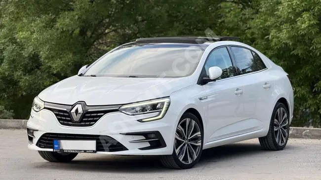 CAMTAVAN Ş.TAKİP KELYESGOO OTM.PARK HAYALET LED FAR %20 FATURA