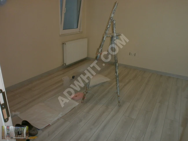 FINDIKZADE CUMA PAZARIN DA 1 ARA KATTA 3+1 120 M2 FULL DAİRE