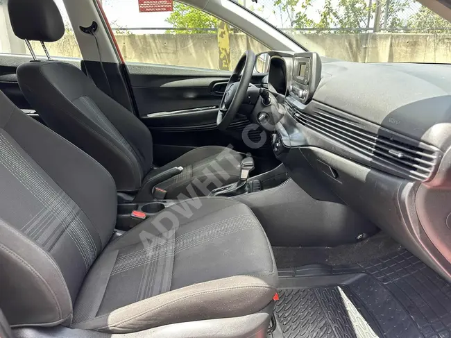 GÜLER AUTODAN 2021 MODEL !20 OTOMATİK KAÇIRMA