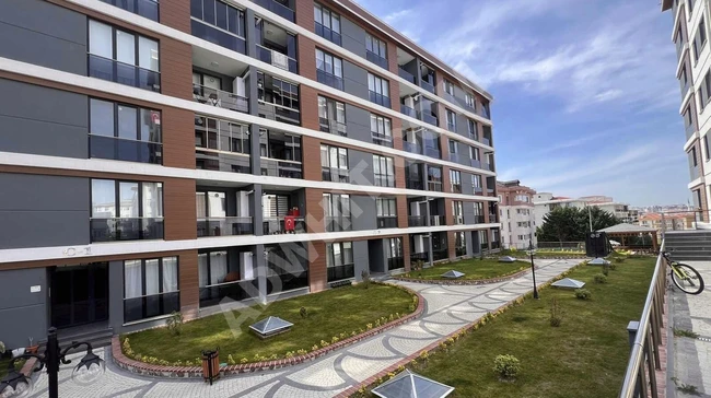 İNCİ ŞEHİR SATILIK ARA KAT SIFIR BOŞ DAİRE "ARDAHAN EMLAK "