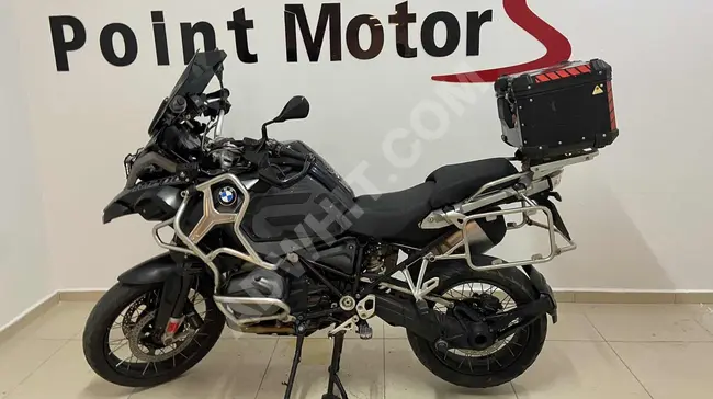 Point motors'dan vade ve takas seçenekleriyle
