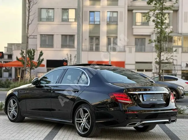||TR DE TEK||ORJ 23.000 KM BOYASIZ_İÇİ FINDIK_AMG+EXC İLK ELDEN