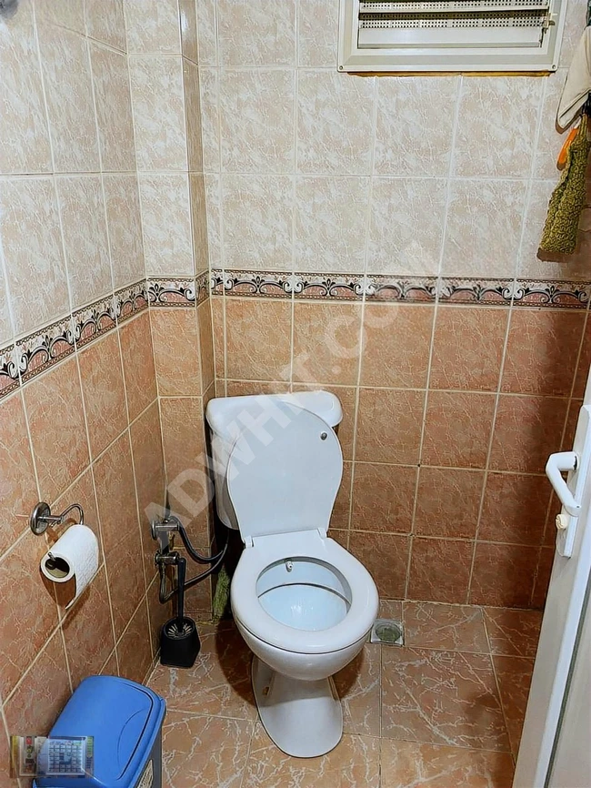 FATİH ÇAPA ODABAŞI 2+1 KAT 1 ÇİFT CEPHE KULLANIŞLI 2.850.000TL