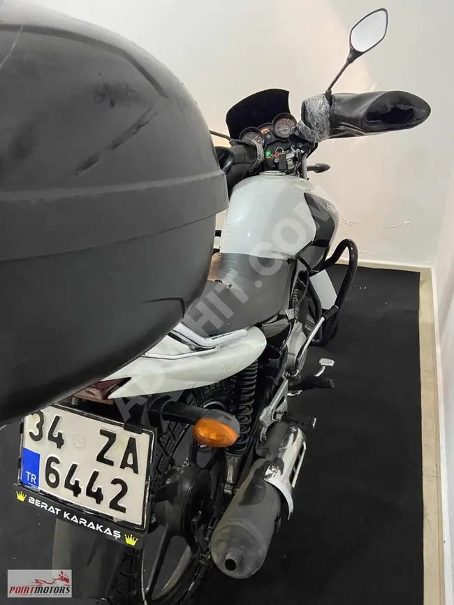 Bugün'e özel sıfır lastik,sıfır muayne ,sıfır mekanik