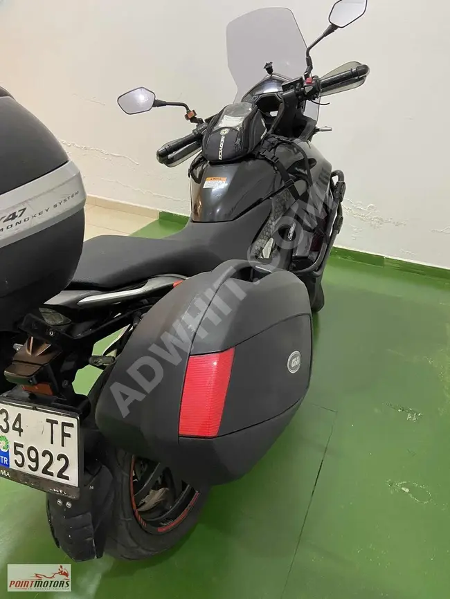 Nakit'e özel nakit fiyat 270.000₺ / KUSURSUZ VE AKSESUARLI