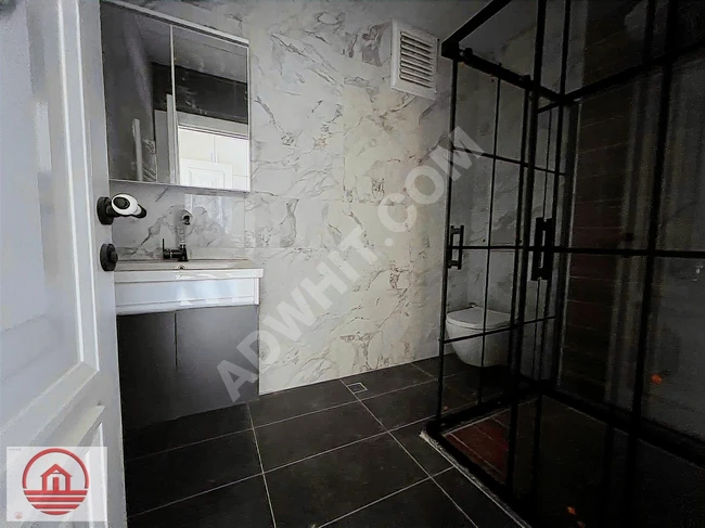 500M2 ARSA İÇİNDE SATILIK SIFIR LÜX VİLLA "ARDAHAN EMLAK!