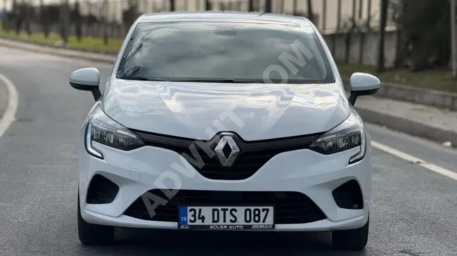 2020 MODEL 1.0TCE JOY OTOMATİK CLİO KAÇIRMAAA