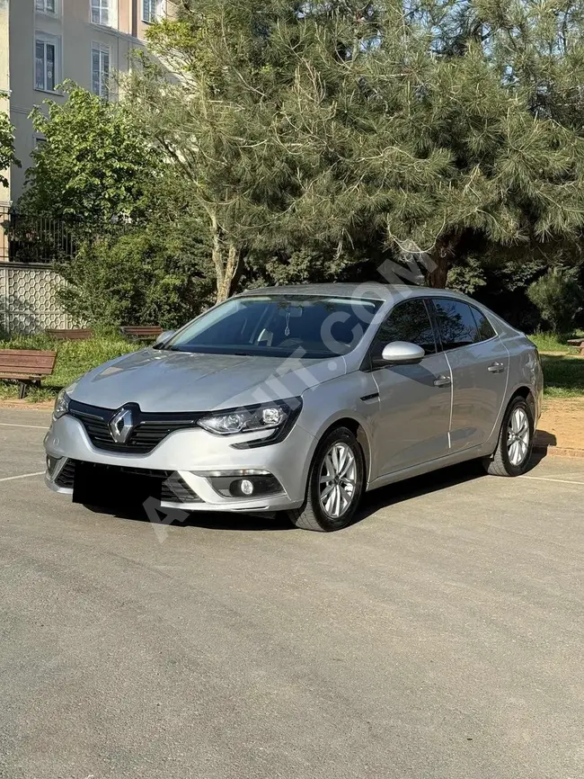 TOLCAR ( RENAULT MEGANE TACH ) start stop anahtarsız