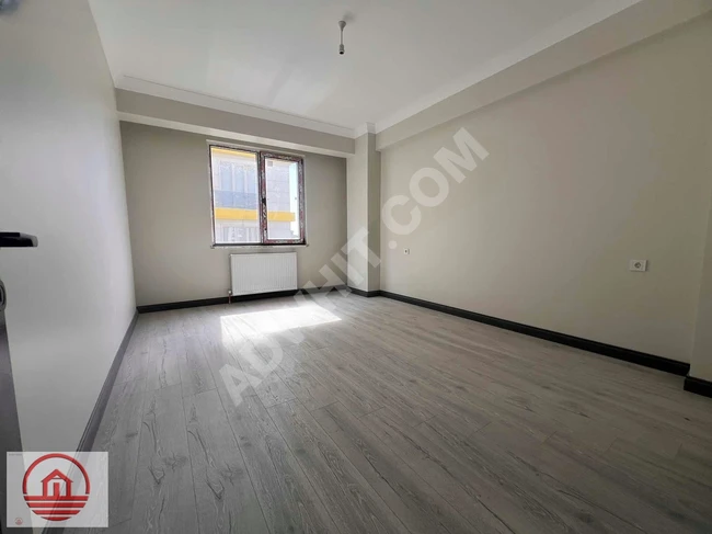 İNCİ ŞEHİR SATILIK ARA KAT SIFIR BOŞ DAİRE "ARDAHAN EMLAK "